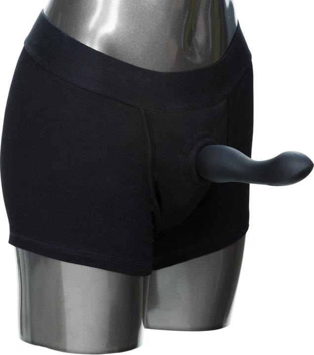 Immagine prodotto CalExotics Packer Gear - Pettorina nera - L-XL