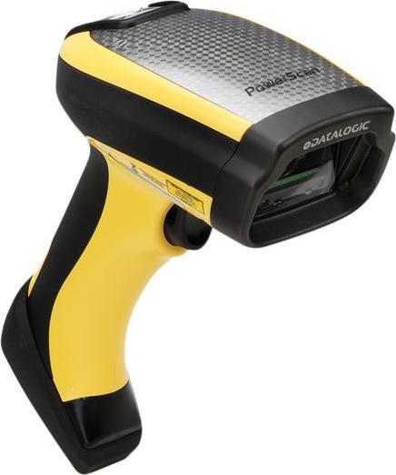 Actual product image Datalogic Powerscan PD9530 DPM (2D barcodes)