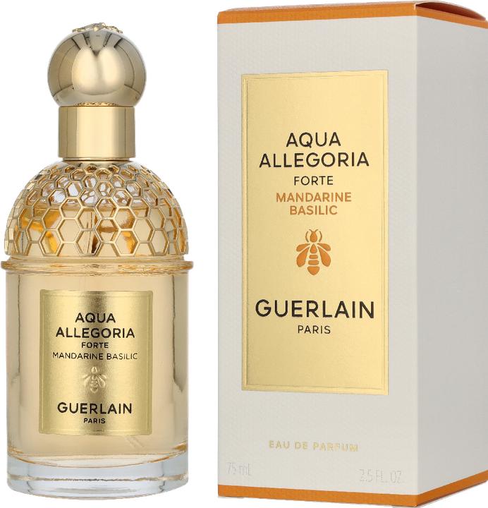 Produktbild Guerlain Parfums Aqua Alegoria Forte (Eau de Parfum, 75 ml)