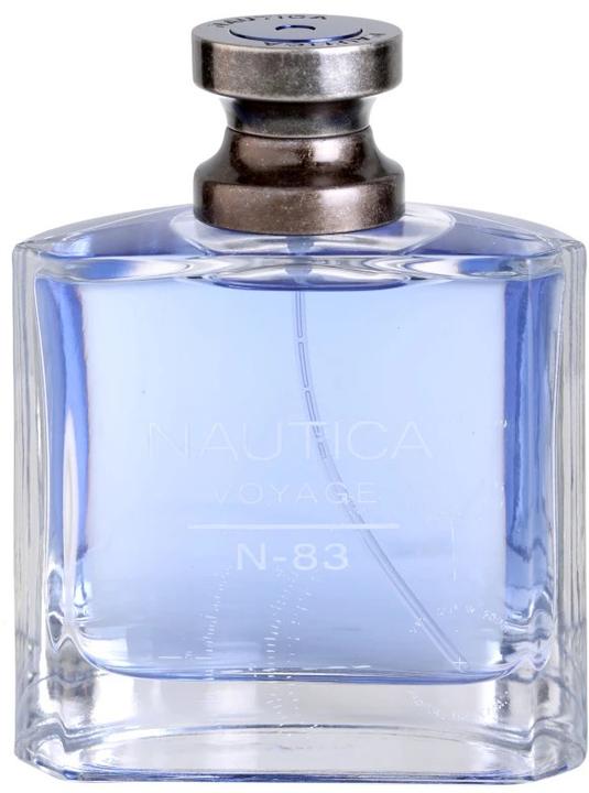 Immagine prodotto Nautica Viaggio (Eau de toilette, 100 ml)