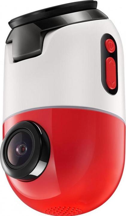Produktbild 70mai X200 128GB (WLAN, GPS-Empfänger, Eingebautes Mikrofon, Nachtsicht, Full HD)