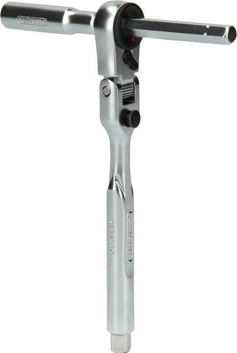 Produktbild KS Tools Knarren-Satz (1/4")