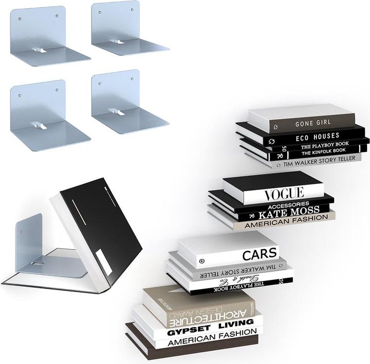 Immagine prodotto Vicco Ghost (12.50 x 12.50 x 9 cm)