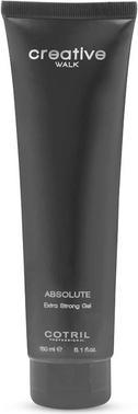 Produktbild Cotril Creative Walk Styling Absolute Extra Strong Gel 150ml (Haargel, 150 ml)
