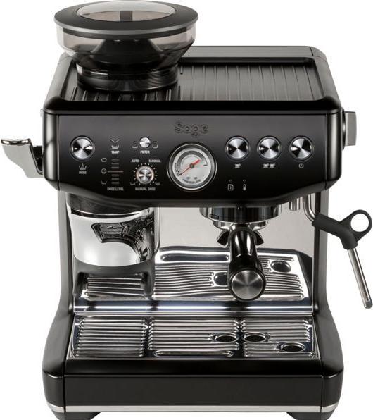Actual product image Sage Barista Impress
