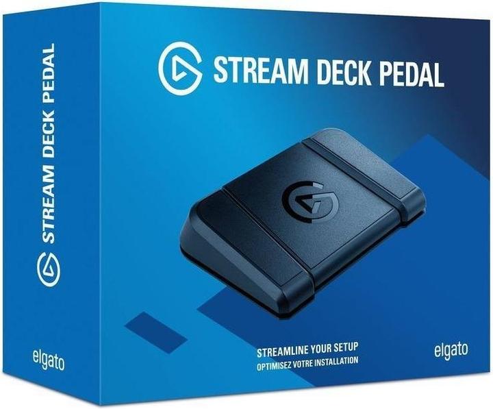 Produktbild Elgato Stream Deck Pedal
