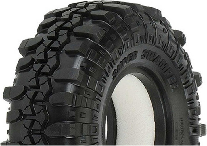 Actual product image Pro-Line Interco TSL SX Super Swamper 1