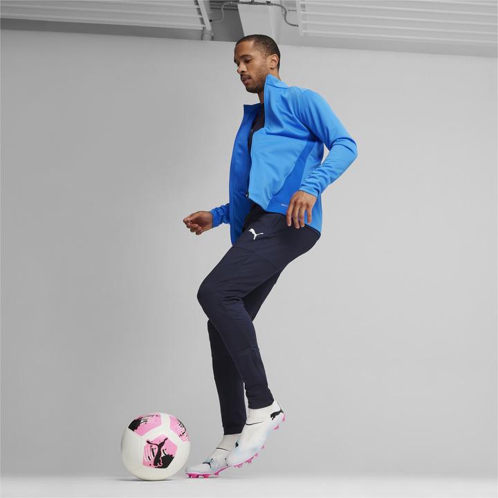 Actual product image Puma teamGOAL Training Jacket (S)