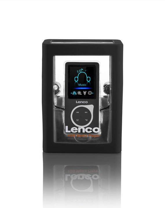 Actual product image Lenco Xemio-668 (8 GB)