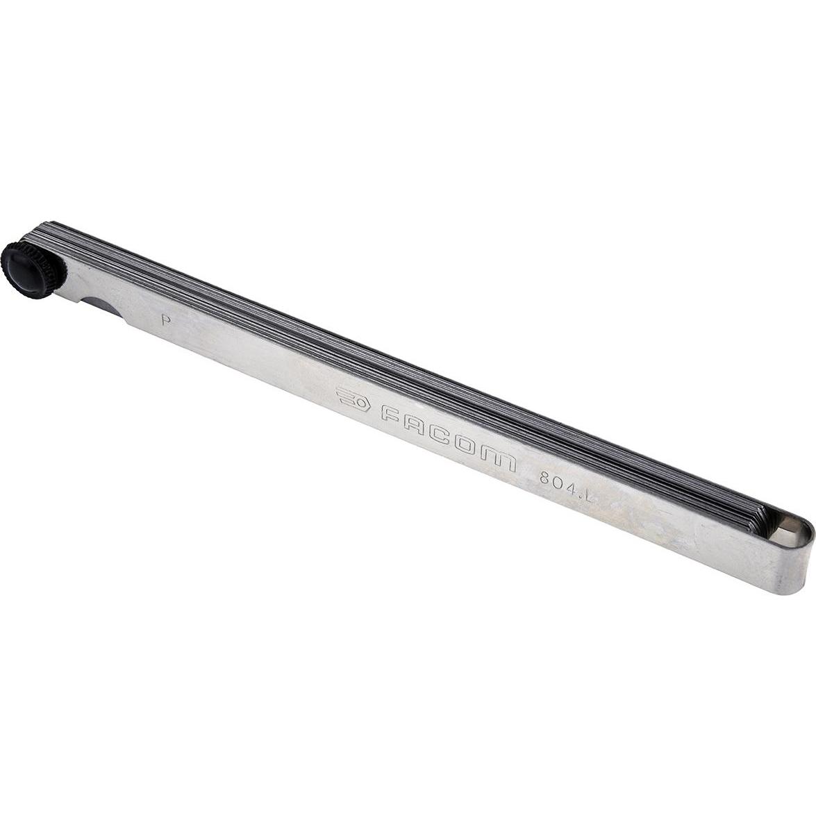 Thumbnail - Facom, Messlehre, Lehre metrisch verzinkt (15 cm)