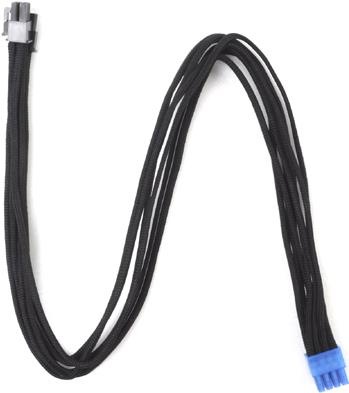 Productafbeelding Silverstone 6+2 PCIe kabel voor modulaire voedingen