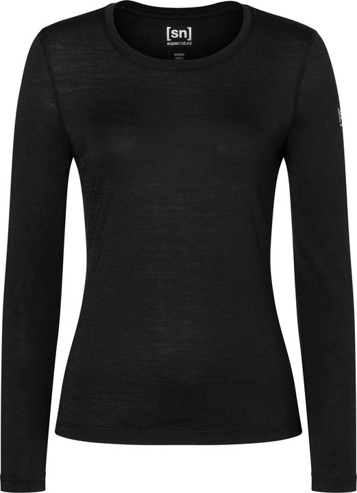 Actual product image Super Natural Base 175 longsleeve (XL)