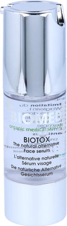 Produktbild Biomed Biotox (30 ml)