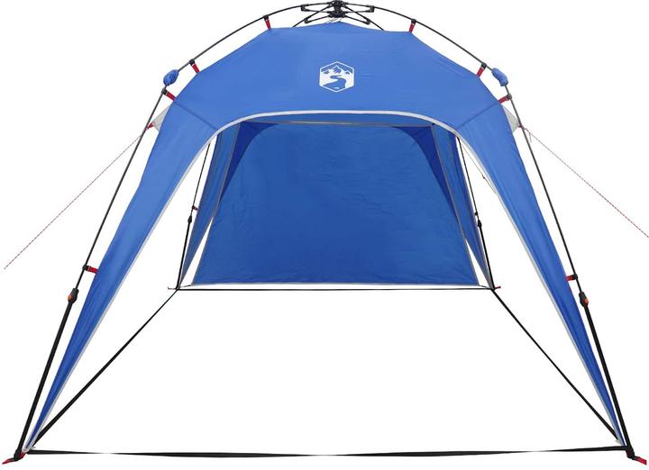 Produktbild vidaXL Sofort Zelt (3.25 kg, 4 Personen)
