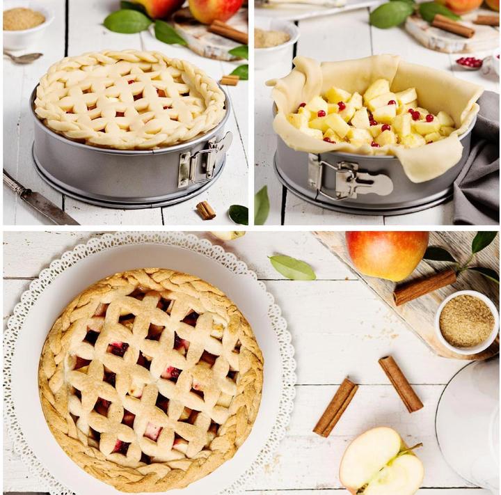 Produktbild Decora Springform (25.50 cm)