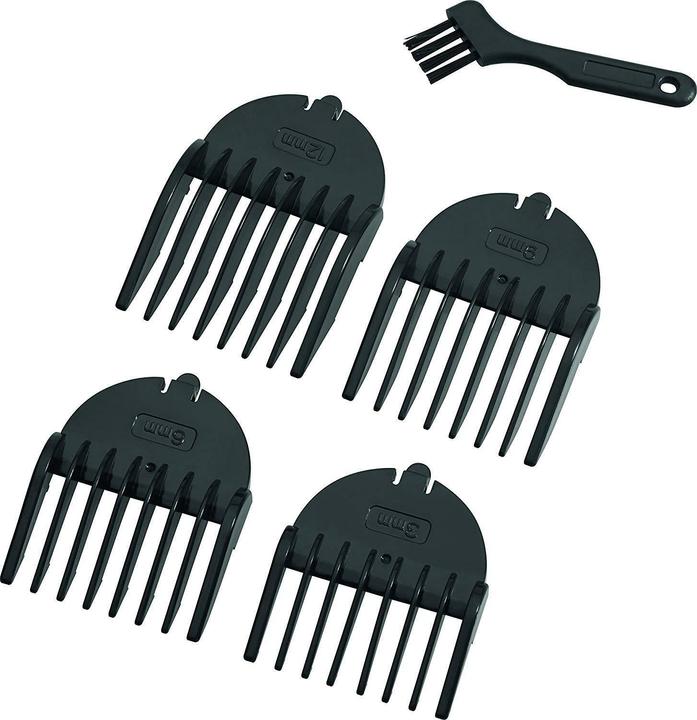 Actual product image Profi-Care Pc-Hsm/R 3051