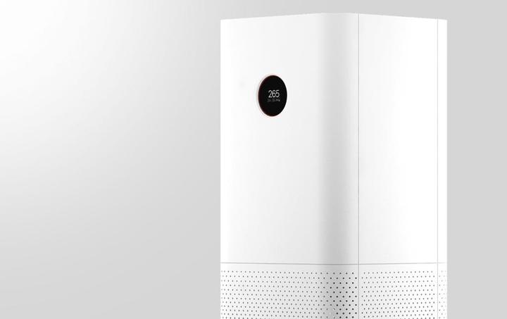 Produktbild Xiaomi Mi Air Purifier Pro (60 m²)
