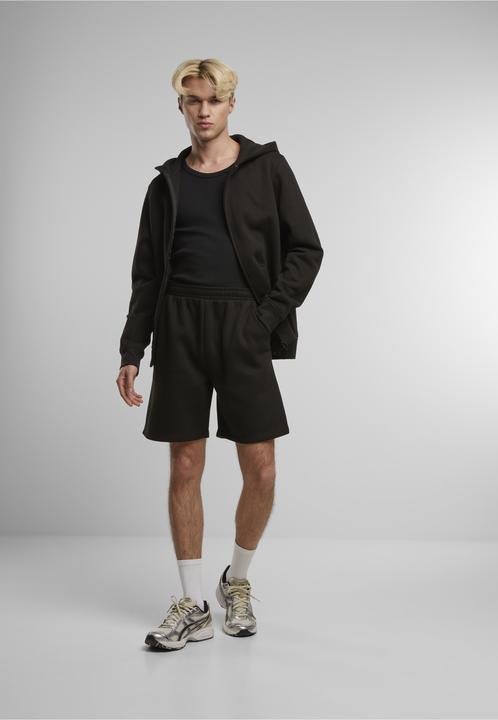 Image du produit Urban Classics Basic Essential Sweatshorts - 205723 (5XL)