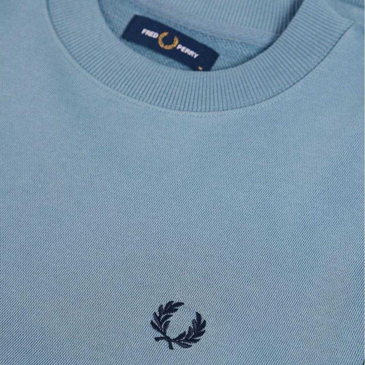 Produktbild Fred Perry Sweatshirt Rundhalsausschnitt (L)