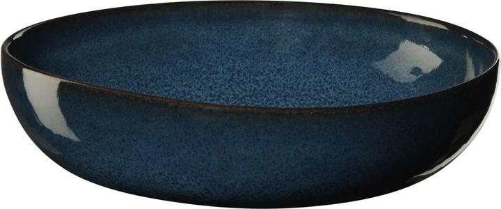 Produktbild ASA Selection ASA SAISONS Pastateller midnight blue 21 cm (1 x, 21 cm)