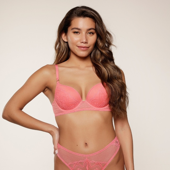 Image du produit LingaDore Soutien-gorge push up (65 D)