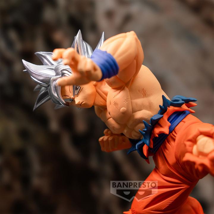 Immagine prodotto Banpresto Son Goku