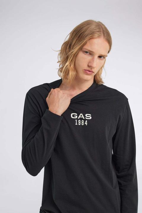Produktbild Gas Langarmshirt Dharis M/L 1984 (XL)