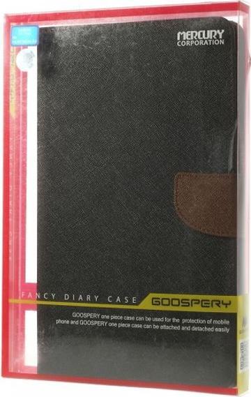 Actual product image Goospery Fancy Diary Series (Samsung Galaxy Tab Pro 8.4)