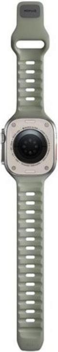 Produktbild Nomad Sport Band (42 mm, 44 mm, 45 mm, 49 mm, Silikon)