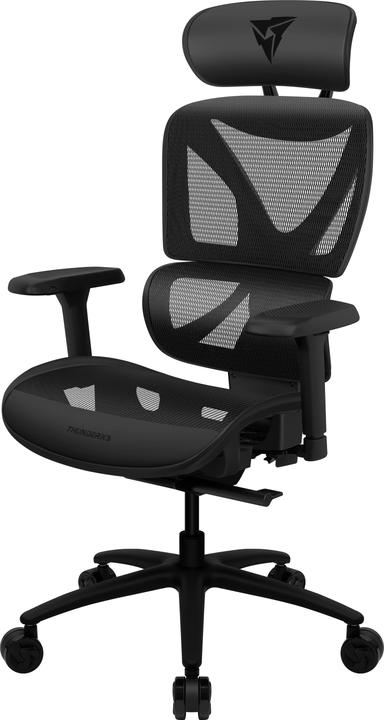 Actual product image Thunder X3 Xtc