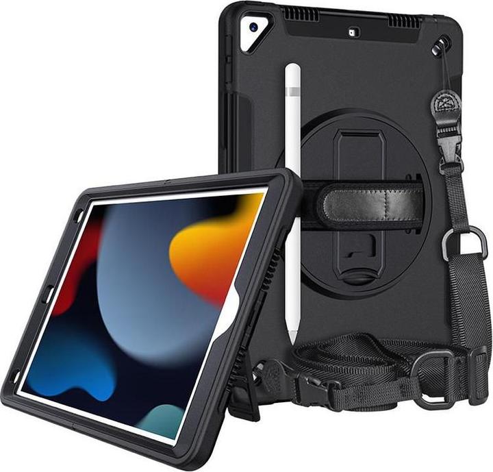 Produktbild eSTUFF iPad 10.2 2021/2020/2019 OHIO (2019)