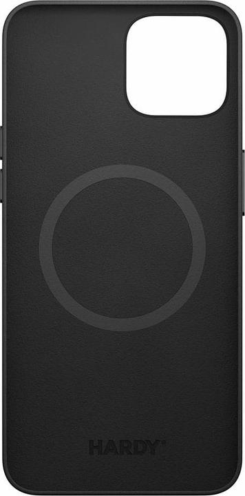 Immagine prodotto 3MK HARDY MagFabric Case (Apple iPhone 15)