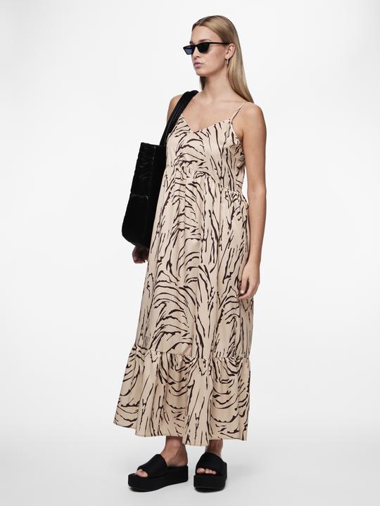 Image du produit Pieces PCSADE Robe midi (XS)