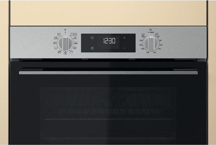 Produktbild Whirlpool Piekarnik OMK 58HR0X netnet