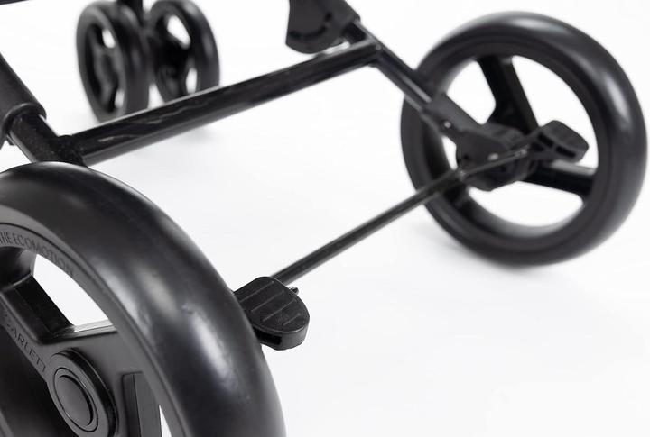 Produktbild Carlett Urban Quad