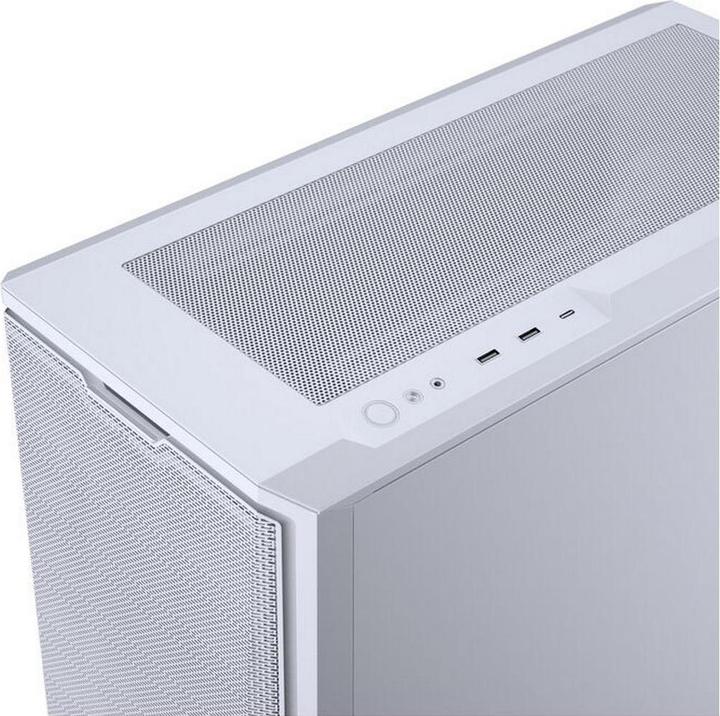 Actual product image Phanteks Eclipse G400A (E-ATX, Mini-ITX, mATX, ATX)