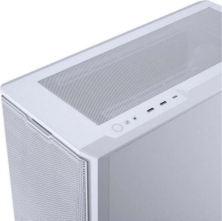 Produktbild Phanteks Eclipse G400A (E-ATX, Mini-ITX, mATX, ATX)