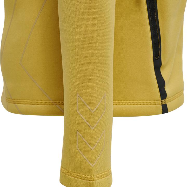 Actual product image hummel Cima Xk Zip Jacket Woman (S)