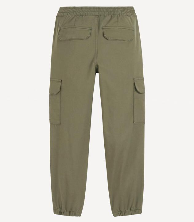 Actual product image La Redoute Collections Cargohose (164)