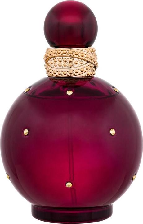 Actual product image Britney Spears Fantasy Intense Eau De Parfum 100ml (Eau de parfum, 100 ml)