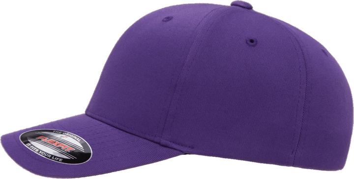 Produktbild Yupoong BaseballKappe Flexfit (2 StückPackung) (S/M)