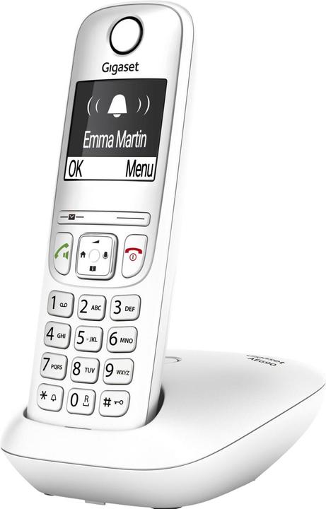 Produktbild Gigaset AE690 Analoges/DECT-Telefon