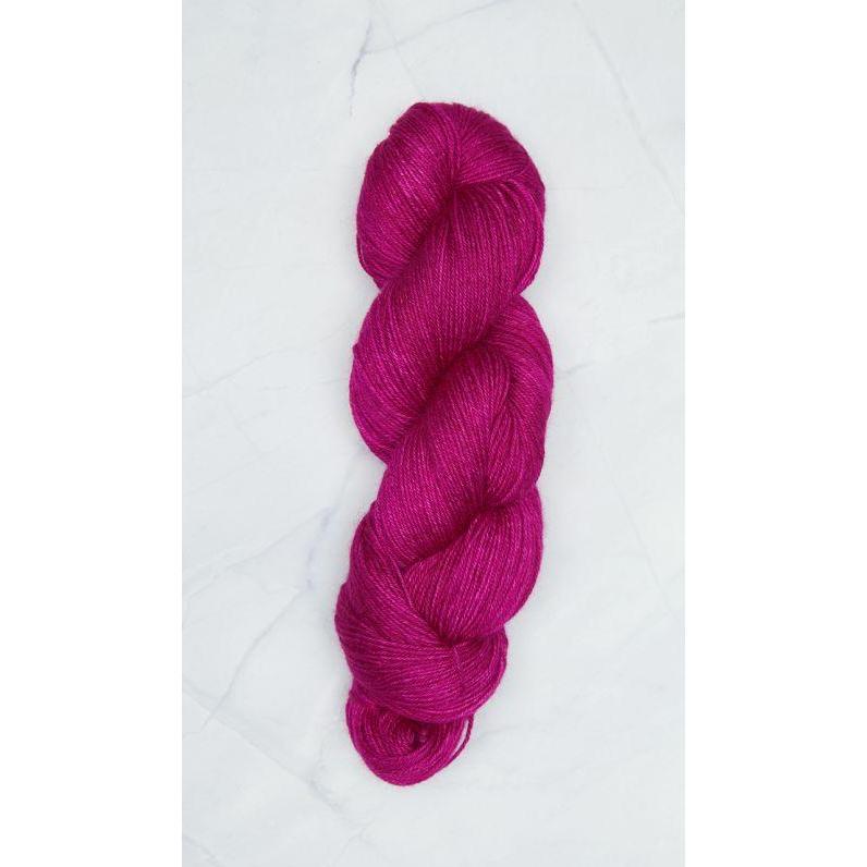 Symfonie Yarns ca. 220 m Pink Mauve 100 g, Garn + Wolle, Pink