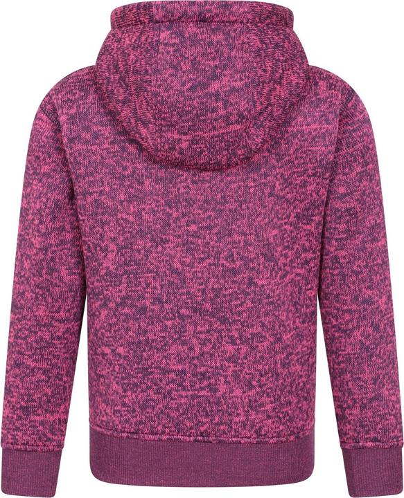 Produktbild Mountain Warehouse Nevis Kapuzenpullover (116)