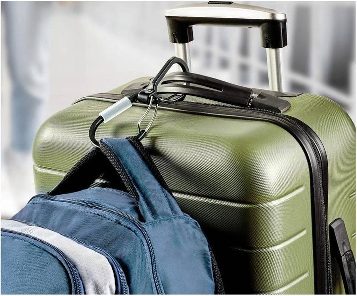 Produktbild Nite Ize FlipOut Doppelkarabinerhaken