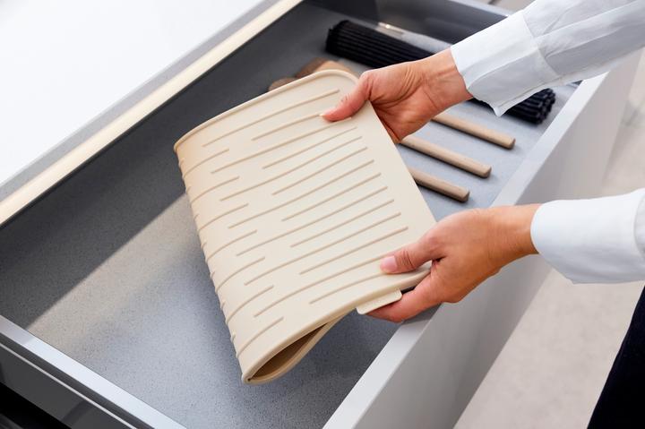 Immagine prodotto Brabantia Abtropfmatte Silikon SinkSide