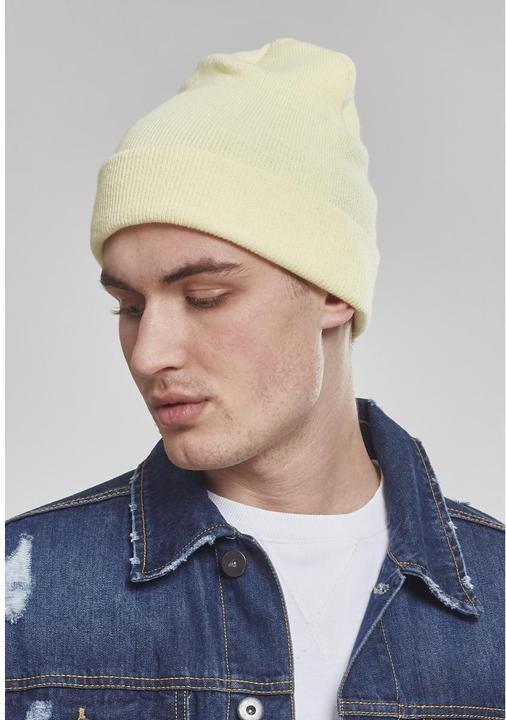 Image du produit Flexfit Heavyweight Long Beanie (Taille unique)