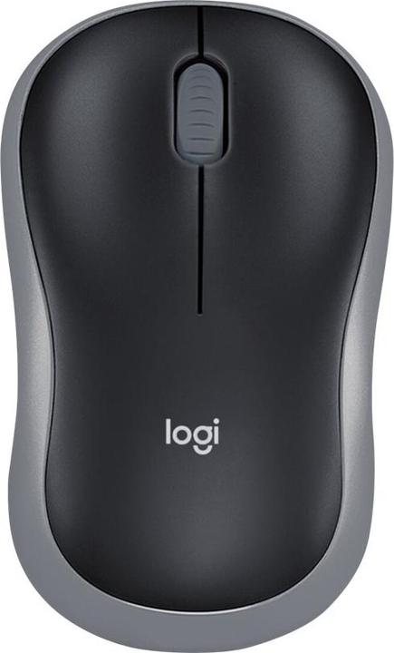 Productafbeelding Logitech MK330 (FR, Draadloze)