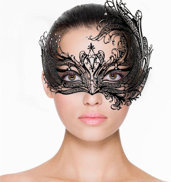 Immagine prodotto Easytoys Maschera veneziana traforata
