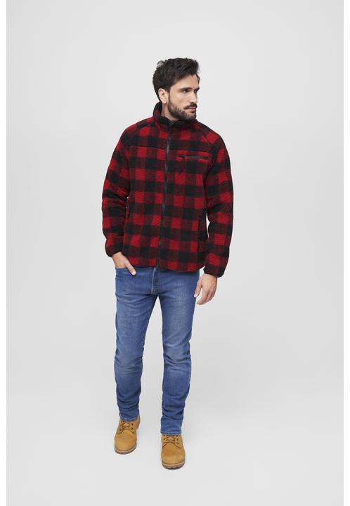 Produktbild Brandit Teddyfleece Jacket (M)